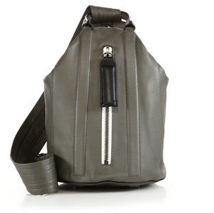 Rag & Bone Aston Convertible Sling Backpack NWT
